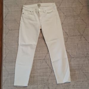 J Crew Factory Jeans